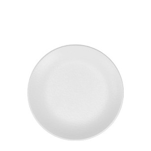 Порцеланова чиния ф15см ATLAS WHITE-(HC-561201) - Horecano