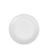 Порцеланова чиния ф21см ATLAS WHITE-(HC-561203) - Horecano