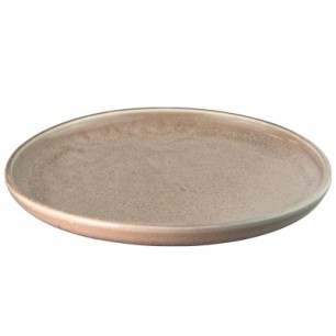 Порцеланова чиния ф26см HORECANO-BLOOM- (ZA0001-10.25-BL)