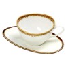 Порцеланова чинийка 17см BAILEY- (FC0124-6.75) - Horecano