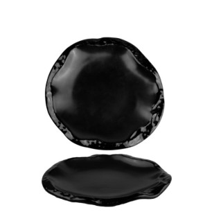 Порцеланова чиния 17см BLACK NEST-(F3969BY-6.75L) - Horecano 