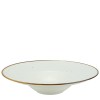 Порцеланова чиния GOURMET ф26xh6см 300мл ARIZONA GLISS-(AG2509-10) - Horecano