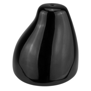 Порцеланова пиперница VISION BLACK-(F4094BL-P) - Horecano