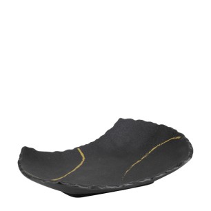Порцеланово плато 26x17xh5см WABI-SABI-(OM-18190) - Horecano