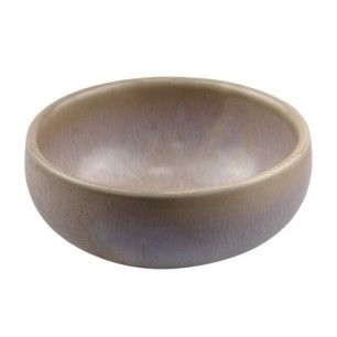 Порцеланова купа конус 11см 170мл BLOOM-(ZA0081-4.5-BL) - Horecano