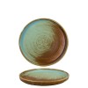 Порцеланова чиния с борд 18см RIVER-(ZA0144-7-f-RV) - Horecano