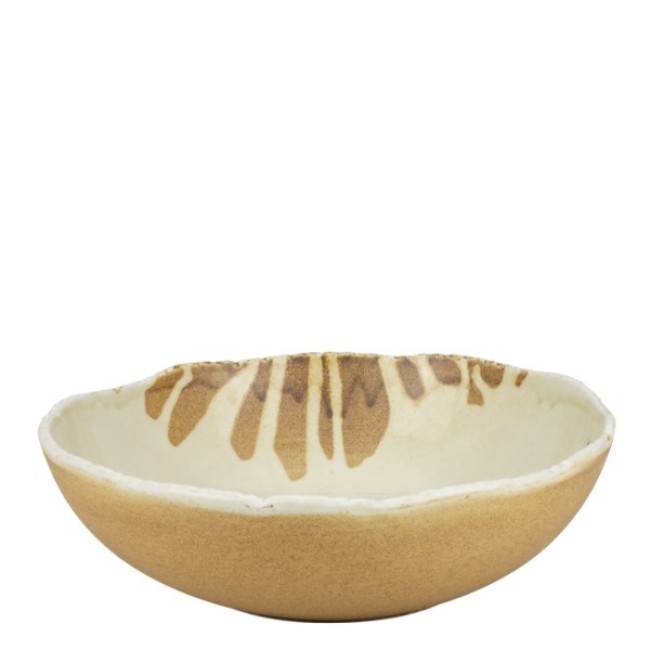 Порцеланова купа ф21xh7,6см FUJI-(ZA0305-8) - Horecano