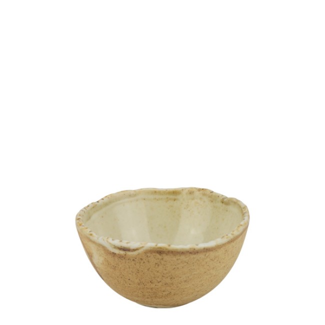Порцеланова купа ф8xh4см FUJI-(ZA0305-3) - Horecano