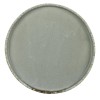 Порцеланова чиния ф21xh2,4см FUJI ASH-(ZA0302-8.25FA) - Horecano