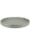 Порцеланова чиния ф28xh3см FUJI ASH-(ZA0302-10.5FA) - Horecano