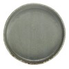 Порцеланова чиния с борд ф26xh4,6см FUJI ASH-(ZA0311-10FA) - Horecano