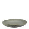 Порцеланова дълбока чиния ф21,5xh5см FUJI ASH-(ZA0303-8.5FA) - Horecano