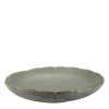 Порцеланова дълбока чиния ф25xh5,3см FUJI ASH-(ZA0303-10FA) - Horecano