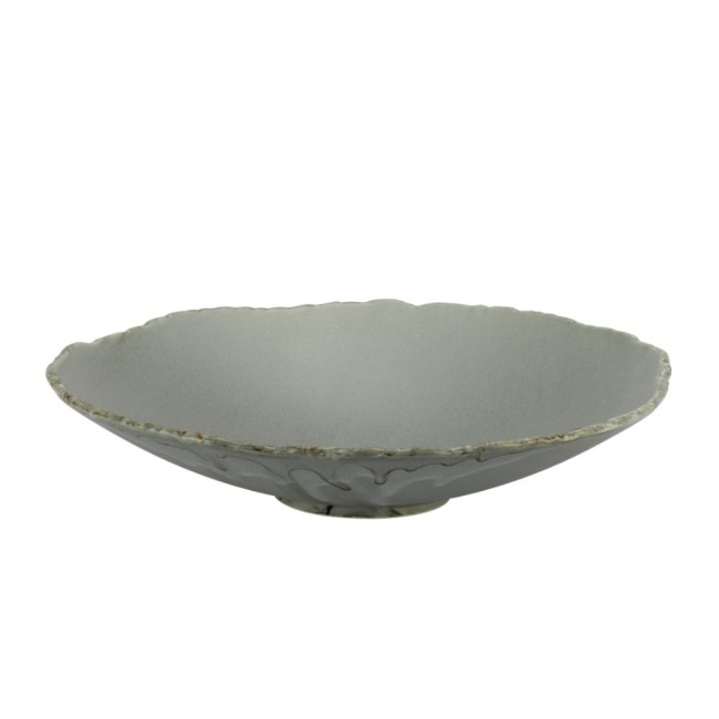 Порцеланова дълбока чиния ф22xh5см FUJI ASH-(ZA0304-8.5FA) - Horecano