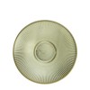 Порцеланова чинийка за чаша 110мл ф13см MOSS-(ZA0295-5) - Horecano