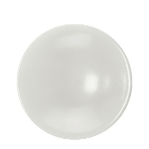 Порцеланова чиния ф21см WHITE MOSS-(ZA0285-8.25) - Horecano