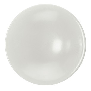 Порцеланова чиния ф28см WHITE MOSS-(ZA0285-10.75) - Horecano