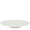 Порцеланова чиния дълбока ф23xh3см WHITE MOSS-(ZA0286-9) - Horecano