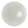 Порцеланова чиния дълбока ф28xh3,5см WHITE MOSS-(ZA0286-11) - Horecano