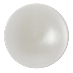 Порцеланова чиния дълбока ф28xh3,5см WHITE MOSS-(ZA0286-11) - Horecano