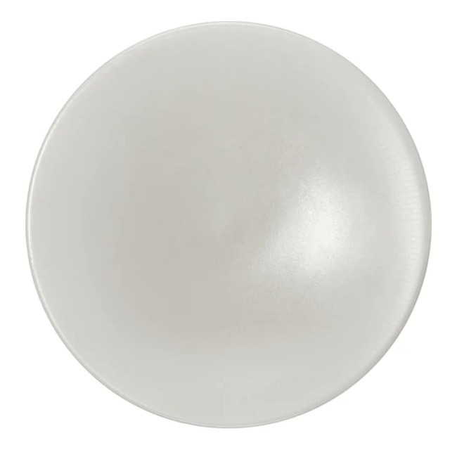 Порцеланова чиния дълбока ф28xh3,5см WHITE MOSS-(ZA0286-11) - Horecano