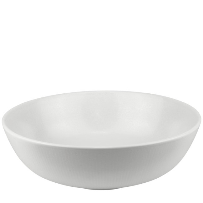 Порцеланова купа ф20xh6,5см WHITE MOSS-(ZA0288-8) - Horecano