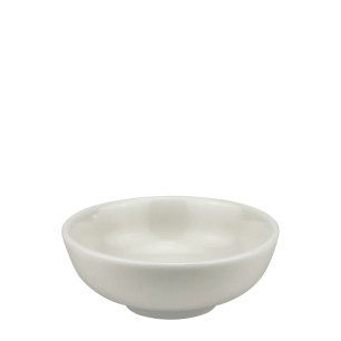 Порцеланов рамекин ф8xh2,8см WHITE MOSS-(ZA0296-3) - Horecano