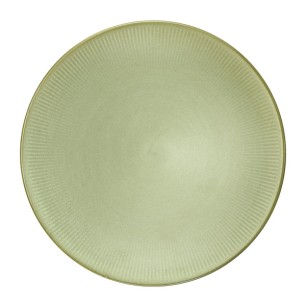 Порцеланова чиния ф28см MOSS-(ZA0285-10.75) - Horecano