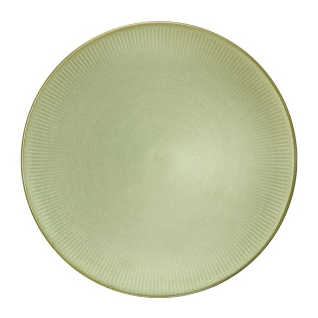 Порцеланова чиния ф28см MOSS-(ZA0285-10.75) - Horecano