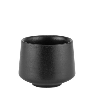 Керамичен рамекин ф7xh6,6см 190мл ATLAS BLACK-(HC-56756) - Horecano