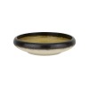 Порцеланова чиния GOURMET ф15см GIO AMBER-(HC-56768) - Horecano