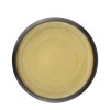 Порцеланова чиния дълбока ф24xh4,5см GIO AMBER-(HC-56770) - Horecano