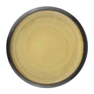 Порцеланова чиния дълбока ф28xh5см GIO AMBER-(HC-56771) - Horecano