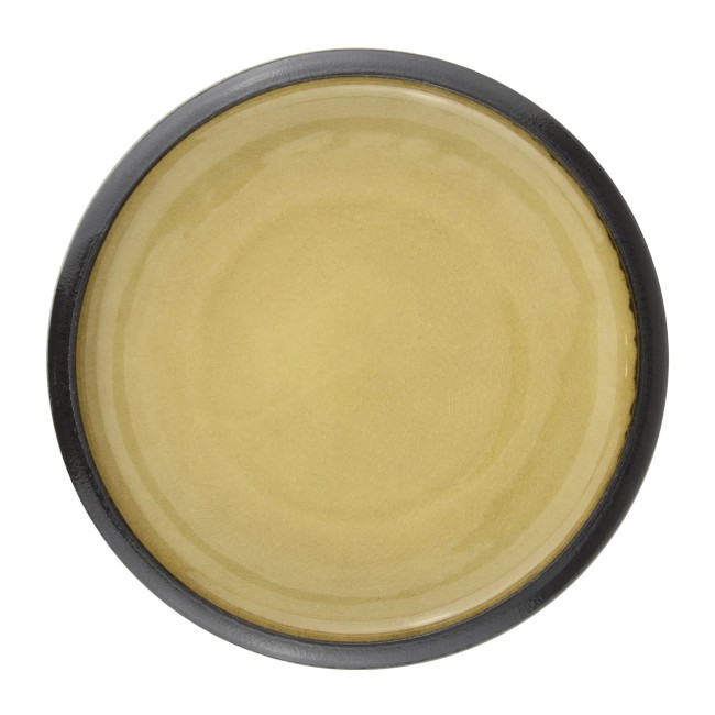 Порцеланова чиния дълбока ф28xh5см GIO AMBER-(HC-56771) - Horecano