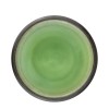 Порцеланова чиния GOURMET ф20см GIO EMERALD-(HC-56780) - Horecano