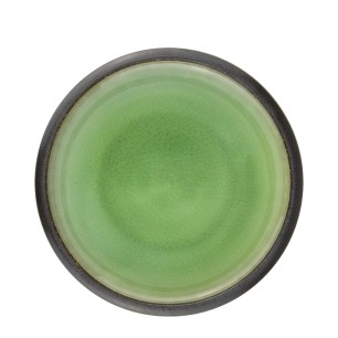 Порцеланова чиния GOURMET ф20см GIO EMERALD-(HC-56780) - Horecano