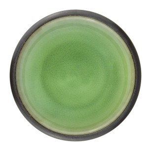 Порцеланова чиния дълбока ф28xh5см GIO EMERALD-(HC-56781) - Horecano