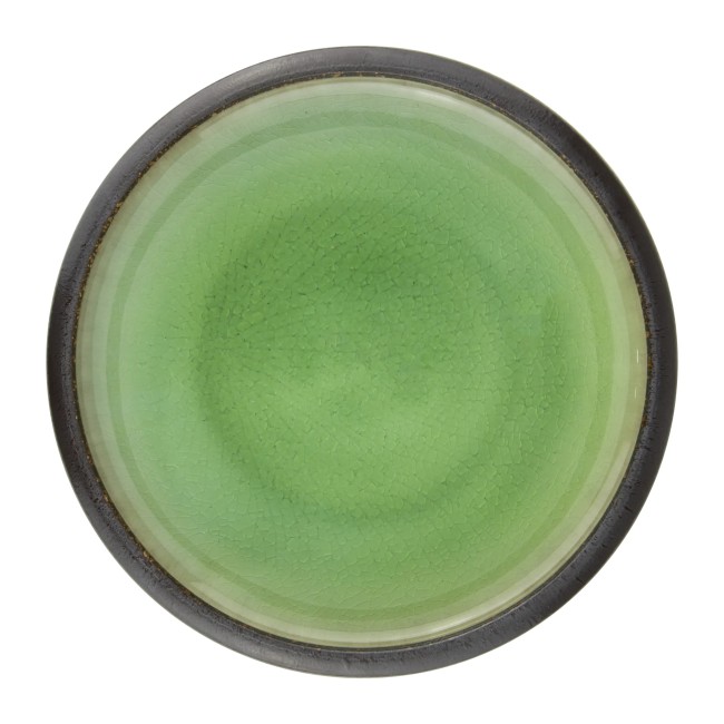Порцеланова чиния дълбока ф28xh5см GIO EMERALD-(HC-56781) - Horecano