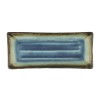 Порцеланово плато 29x12,5xh3,3см GIO AZURE-(HC-56795) - Horecano
