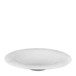 Порцеланова чиния дълбока ф24,5x4см REN-(HC-56935) - Horecano