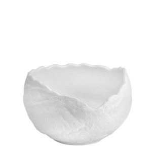 Порцеланова купа 580мл ф13xh8,5см WHITE NEST-(HC-56964) - Horecano
