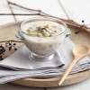Стъклена купичка с ръкохватки 395мл MON 406 - Lav