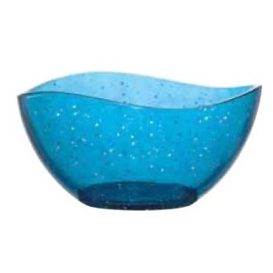 Стъклена купа голяма 1,88л VIR BLUE 291-(VIR291 PXX1M0064Z) - Lav 