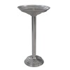 Пепелник стационарен ф32xh61см хром (4418.3165S.430.00) - Horecano