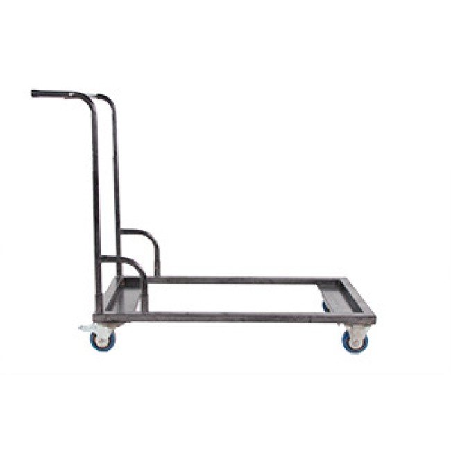 Иноксова количка  за  кетъринг (TROLLEY) - Horecano