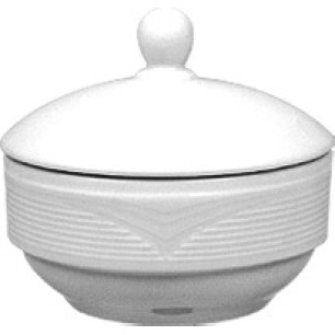 Порцеланова захарница 180мл  SATURN (STR 10 KJ)ГП - Gural Porselen
