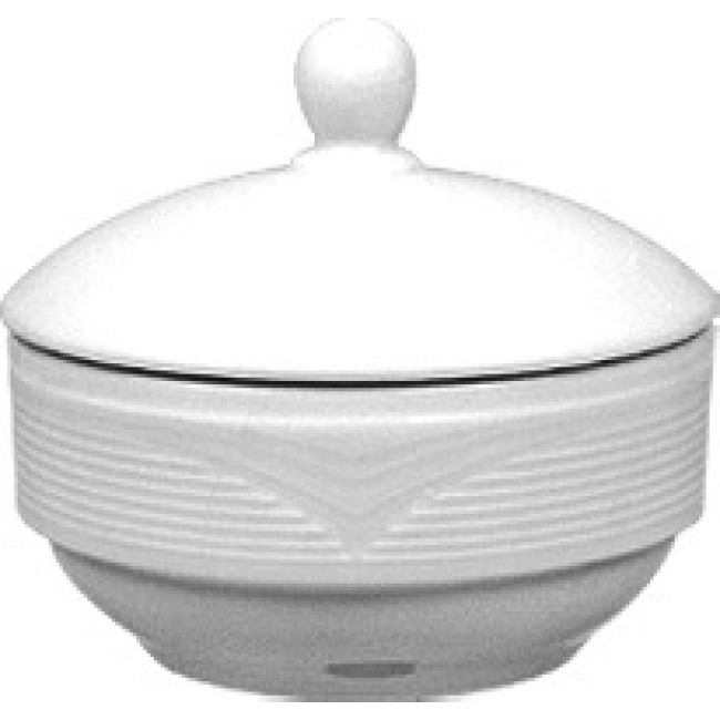 Порцеланова захарница 180мл  SATURN (STR 10 KJ)ГП - Gural Porselen