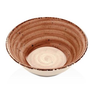 Порцеланова купа ф14см 310мл BROWN (NBNEO14KK50KH)ГП - Gural Porselen