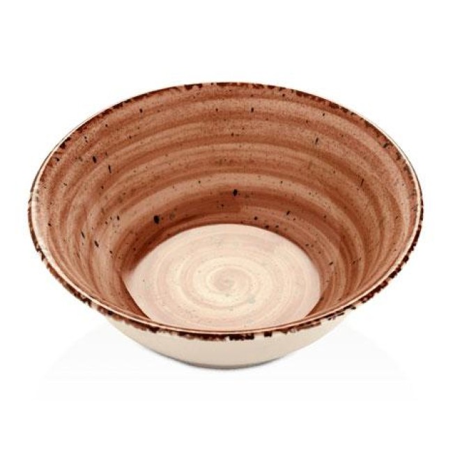 Порцеланова купа ф14см 310мл BROWN (NBNEO14KK50KH)ГП - Gural Porselen