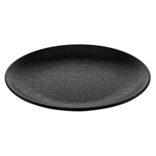 Порцеланова чиния плитка ф27см ГП-DIGIBBONE MAT-(GBSEO27DU102515) - Gural Porselen